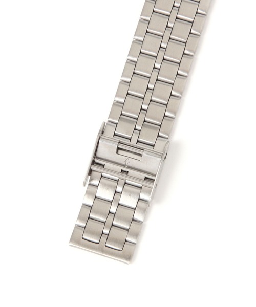 CASIO(カシオ)の「【CASIO】A159WA-N1JH【WEB・一部店舗限定】(デジタル腕時計・メンズ・グレー・FREE)」の10枚目の写真