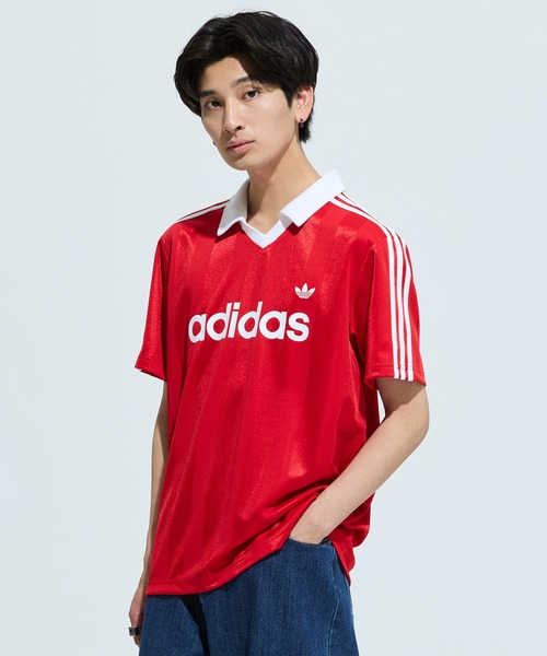 Аркайвカラー/Adidas Originals — джорджийка/адидас оригиналс (логотип)