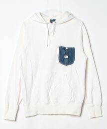 Lee（リー）の「プルオーバーパーカー（パーカー）」