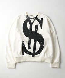 【26AW LOOK掲載品番】【Sourcream】$クルースエット
