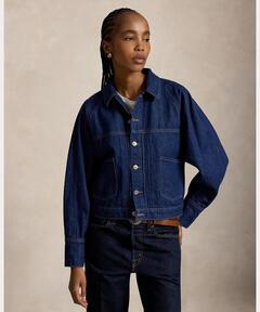 LEVI'S(R) / リーバイス(R) TYPE1トラッカージャケット リジッド