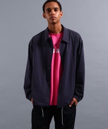 [NUMERALS]ALL-DAY COMFORT T400 COACH JACKET