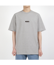 リバースロゴ 半袖Tシャツ E04BRD_ABX10206