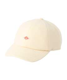 DANTON | Melton Jersey 6-Panel Cap(キャップ)