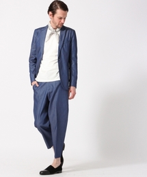 HARE | デニムテーラードジャケット(HARE)(デニムジャケット)