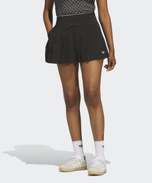 プルオン プリーツスカート【adidas Golf/アディダスゴルフ】