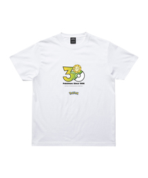 Pokemon 30th Anniversary 1025 T-shirt 「キマワリ」