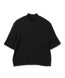 Textured Top