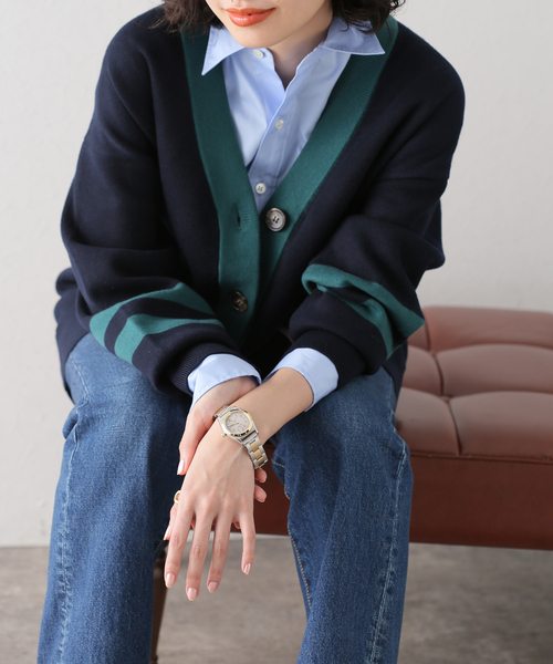 VAGUE WATCH CO.(ヴォーグウォッチカンパニー)の「VAGUE WATCH CO. Vabble Combi 32mm(アナログ腕時計・レディース・シルバー・FREE)」の7枚目の写真