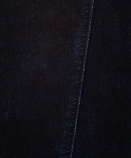 PAGEBOY(ページボーイ)の「フロッキーフレアデニム(デニムパンツ・レディース・ピンク系その他/カーキ系・SMALL/MEDIUM)」の15枚目の写真