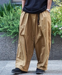 ANGLAN（アングラン）の「イージーパンツ（その他パンツ）」
