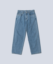 STANCE SEOUL（スタンス・ソウル）の「STANCE バギージーンズ（デニムパンツ）」