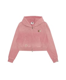 A BATHING APE」に該当するパーカー（ピンク/桃色系）ファッション通販