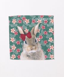 SVEC（シュベック）の「TW3_Bonheur｜ハイブリッド・ハンカチタオル（ハンカチ/ハンドタオル）」