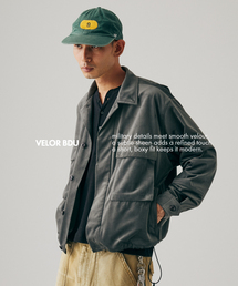 ベロア BDU