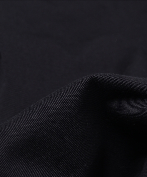 OURET（オーレット）の「20 CHINO STRETCH SLASH POCKET GAZETTE CROTCH SKINNY PANTS（チノパンツ・メンズ・ベージュ/ネイビー/マスタード/カーキ/ブラック・2/3/1）」の22枚目の写真