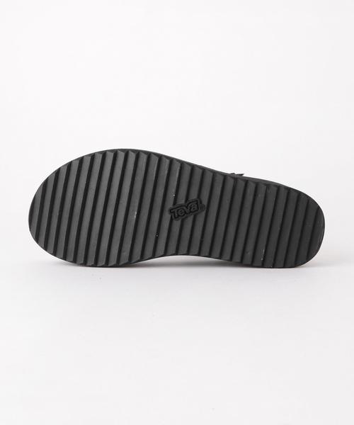 Teva（テバ）の「テバ/OC TEVA FLT-UNI-IRIDES（サンダル・レディース・その他1・7/5/6/8）」の6枚目の写真