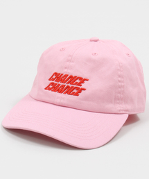 ∴WEGO/CHANCECHANCEキャップ