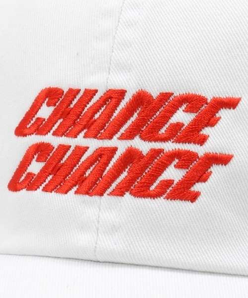 chancechance（チャンスチャンス）の「∴WEGO/CHANCECHANCEキャップ（キャップ・レディース・ブラック/ホワイト/ピンク・FREE）」の11枚目の写真