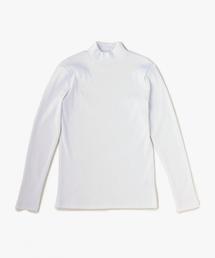 UNITED ARROWS | USCM リブ モックネック カットソー(Tシャツ/カットソー)