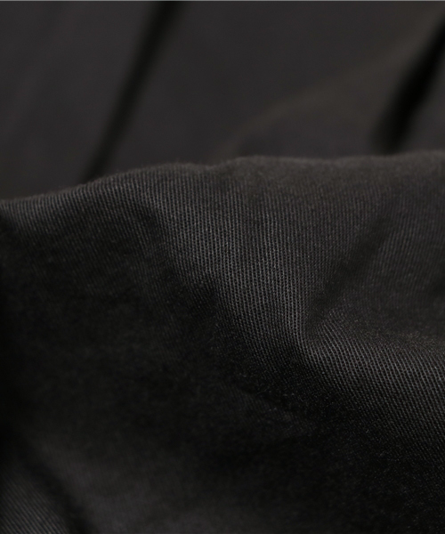 LBC（エルビーシー）の「コットンレーヨンツイルベルト付きタイトスカート（スカート・レディース・ダークグレー/モカ・MEDIUM/LARGE）」の11枚目の写真