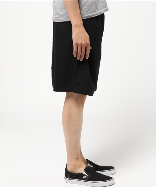 rovtski（ロフトスキー）の「TR モード スラックスショーツ（スラックス・メンズ・ブラック/その他/グレー/その他1・LARGE/MEDIUM）」の5枚目の写真