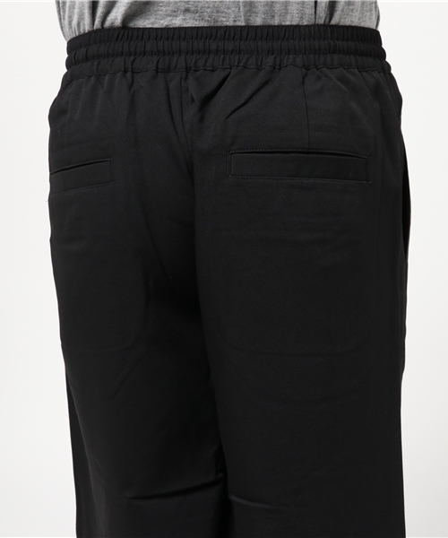 rovtski（ロフトスキー）の「TR モード スラックスショーツ（スラックス・メンズ・ブラック/その他/グレー/その他1・LARGE/MEDIUM）」の9枚目の写真