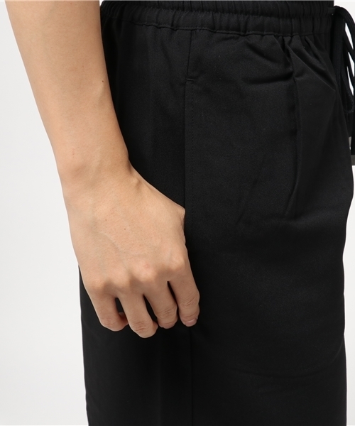 rovtski（ロフトスキー）の「TR モード スラックスショーツ（スラックス・メンズ・ブラック/その他/グレー/その他1・LARGE/MEDIUM）」の10枚目の写真