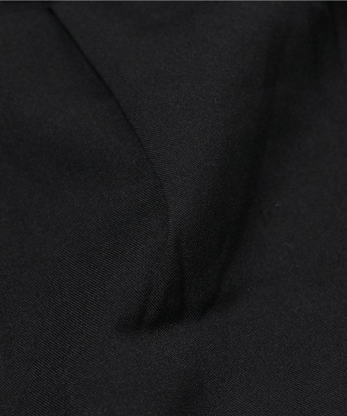rovtski（ロフトスキー）の「TR モード スラックスショーツ（スラックス・メンズ・ブラック/その他/グレー/その他1・LARGE/MEDIUM）」の13枚目の写真