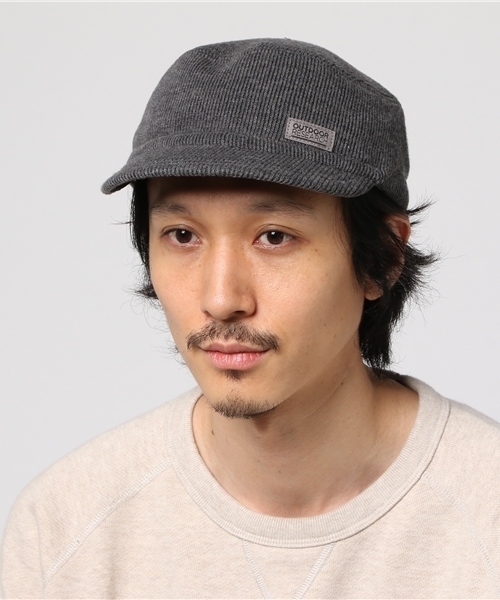 Outdoor Research アウトドアリサーチ の Outdoor Research アウトドアリサーチ エグジットキャップ キャップ Wear