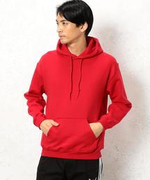 GILDAN | ・[ギルダン] BC GILDAN フーディー / プルオーバー パーカー◆(パーカー)