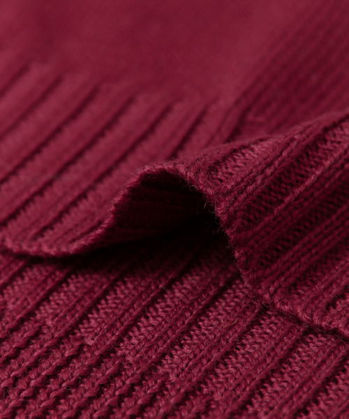 URBAN RESEARCH Sonny Label(アーバンリサーチサニーレーベル)の「Sonny Label 袖シャギーニットプルオーバー(ニット/セーター・レディース・ブラック/ホワイト/レッド系その他・FREE)」の19枚目の写真