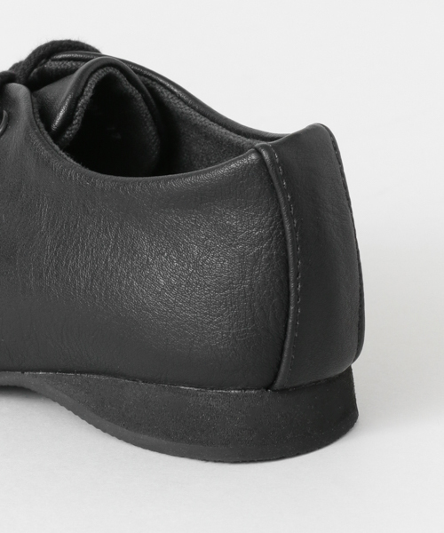 URBAN RESEARCH DOORS（アーバンリサーチドアーズ）の「FORK&SPOON　Ballet Shoes(KIDS)（ドレスシューズ・キッズ・ブラック/ホワイト・16/17/18/19/20）」の7枚目の写真