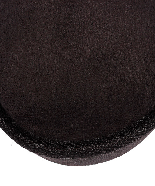 8(eight)(エイト)の「裏ボア ショート ムートンブーツ (ブーツ・メンズ・ブラック/ブラウン/グレー・SMALL/LARGE/MEDIUM/X-LARGE)」の12枚目の写真