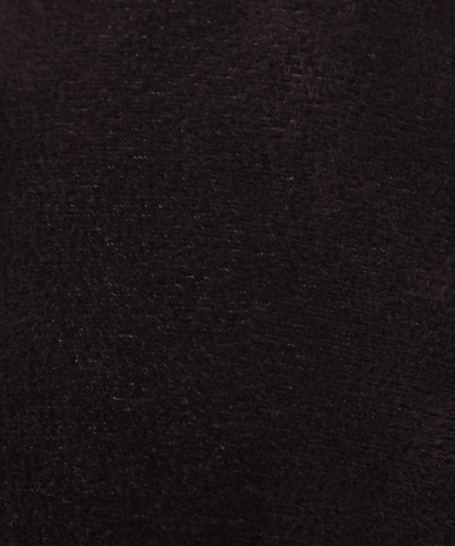 8(eight)(エイト)の「裏ボア ショート ムートンブーツ (ブーツ・メンズ・ブラック/ブラウン/グレー・SMALL/LARGE/MEDIUM/X-LARGE)」の6枚目の写真