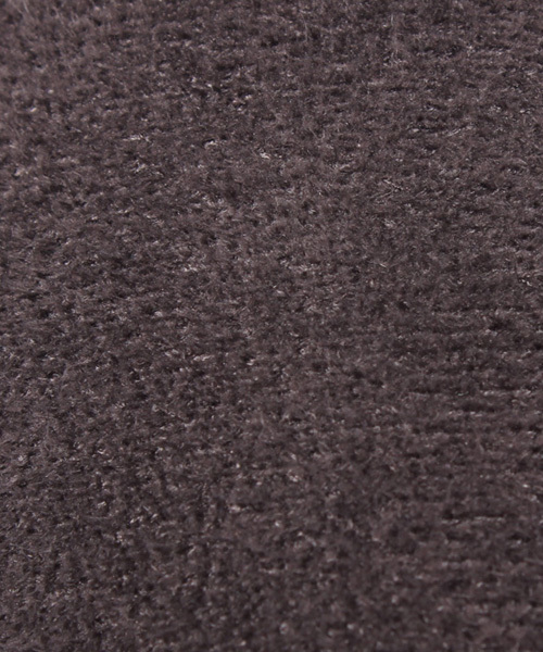8(eight)(エイト)の「裏ボア ショート ムートンブーツ (ブーツ・メンズ・ブラック/ブラウン/グレー・SMALL/LARGE/MEDIUM/X-LARGE)」の7枚目の写真