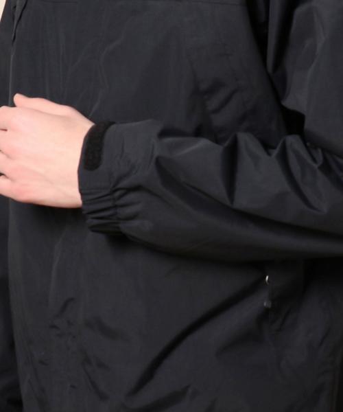 THE NORTH FACE(ザノースフェイス)の「<THE NORTH FACE> SCOOP JACKET/ジャケット ◆(マウンテンパーカー・メンズ・ブラック/オリーブ・LARGE/MEDIUM)」の14枚目の写真