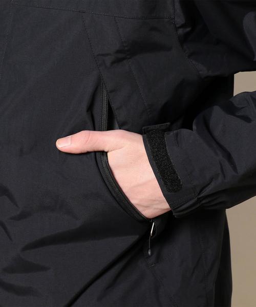 THE NORTH FACE(ザノースフェイス)の「<THE NORTH FACE> SCOOP JACKET/ジャケット ◆(マウンテンパーカー・メンズ・ブラック/オリーブ・LARGE/MEDIUM)」の16枚目の写真