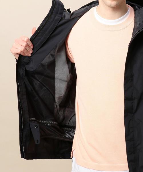 THE NORTH FACE(ザノースフェイス)の「<THE NORTH FACE> SCOOP JACKET/ジャケット ◆(マウンテンパーカー・メンズ・ブラック/オリーブ・LARGE/MEDIUM)」の17枚目の写真