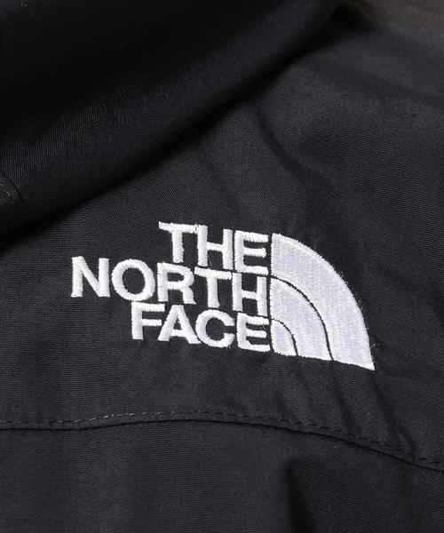 THE NORTH FACE(ザノースフェイス)の「<THE NORTH FACE> SCOOP JACKET/ジャケット ◆(マウンテンパーカー・メンズ・ブラック/オリーブ・LARGE/MEDIUM)」の18枚目の写真