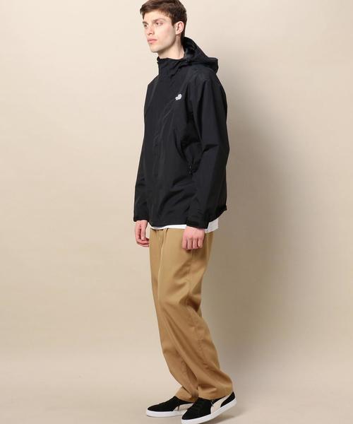THE NORTH FACE(ザノースフェイス)の「<THE NORTH FACE> SCOOP JACKET/ジャケット ◆(マウンテンパーカー・メンズ・ブラック/オリーブ・LARGE/MEDIUM)」の9枚目の写真