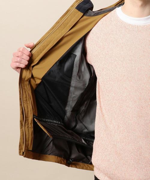 THE NORTH FACE(ザノースフェイス)の「<THE NORTH FACE> SCOOP JACKET/ジャケット ◆(マウンテンパーカー・メンズ・ブラック/オリーブ・LARGE/MEDIUM)」の11枚目の写真