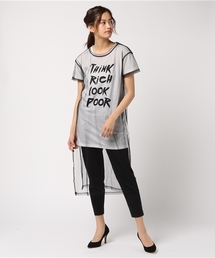 チュールＴシャツセット