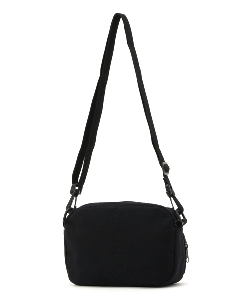 Charmante nature（シャルマントナチュール）の「【Charmante nature】 ポーチ/ミニショルダー　Niuage（ショルダーバッグ・メンズ・グリーン/レッド/ネイビー/ブラック/グレー・00）」の8枚目の写真