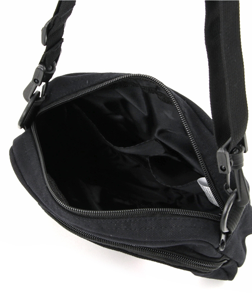 Charmante nature（シャルマントナチュール）の「【Charmante nature】 ポーチ/ミニショルダー　Niuage（ショルダーバッグ・メンズ・グリーン/レッド/ネイビー/ブラック/グレー・00）」の12枚目の写真