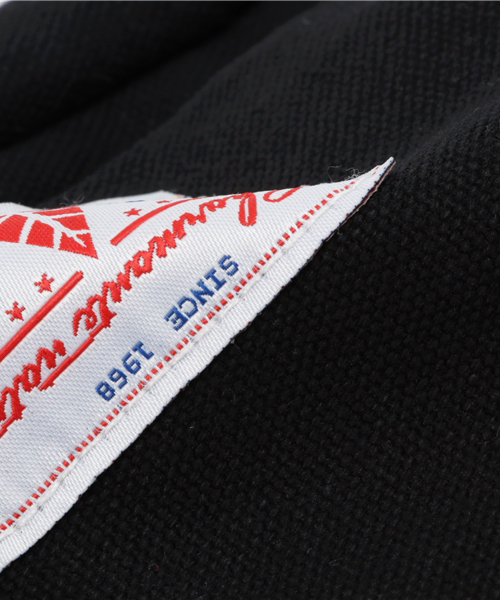 Charmante nature（シャルマントナチュール）の「【Charmante nature】 ポーチ/ミニショルダー　Niuage（ショルダーバッグ・メンズ・グリーン/レッド/ネイビー/ブラック/グレー・00）」の13枚目の写真