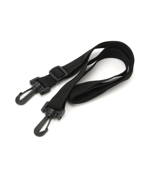 Charmante nature（シャルマントナチュール）の「【Charmante nature】 ポーチ/ミニショルダー　Niuage（ショルダーバッグ・メンズ・グリーン/レッド/ネイビー/ブラック/グレー・00）」の6枚目の写真