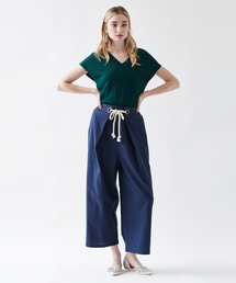 titivate | ｳｴｽﾄﾛｰﾌﾟﾜｲﾄﾞﾊﾟﾝﾂ(その他パンツ)