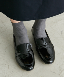 Abahouse Devinette | ローファー(ローファー)