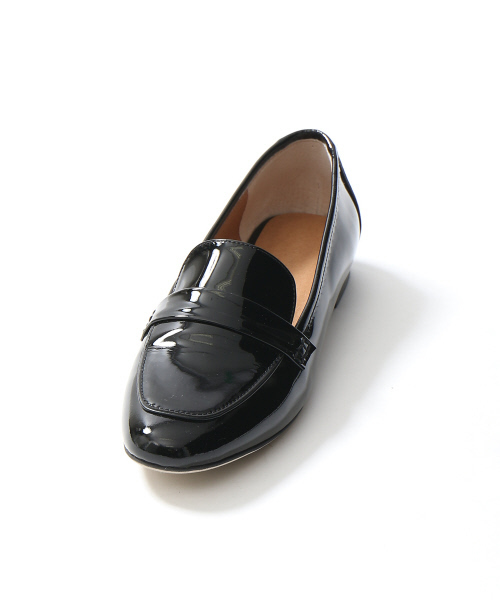 Abahouse Devinette（ドゥヴィネット）の「ローファー（ローファー・レディース・ブラック・36/37/38）」の13枚目の写真